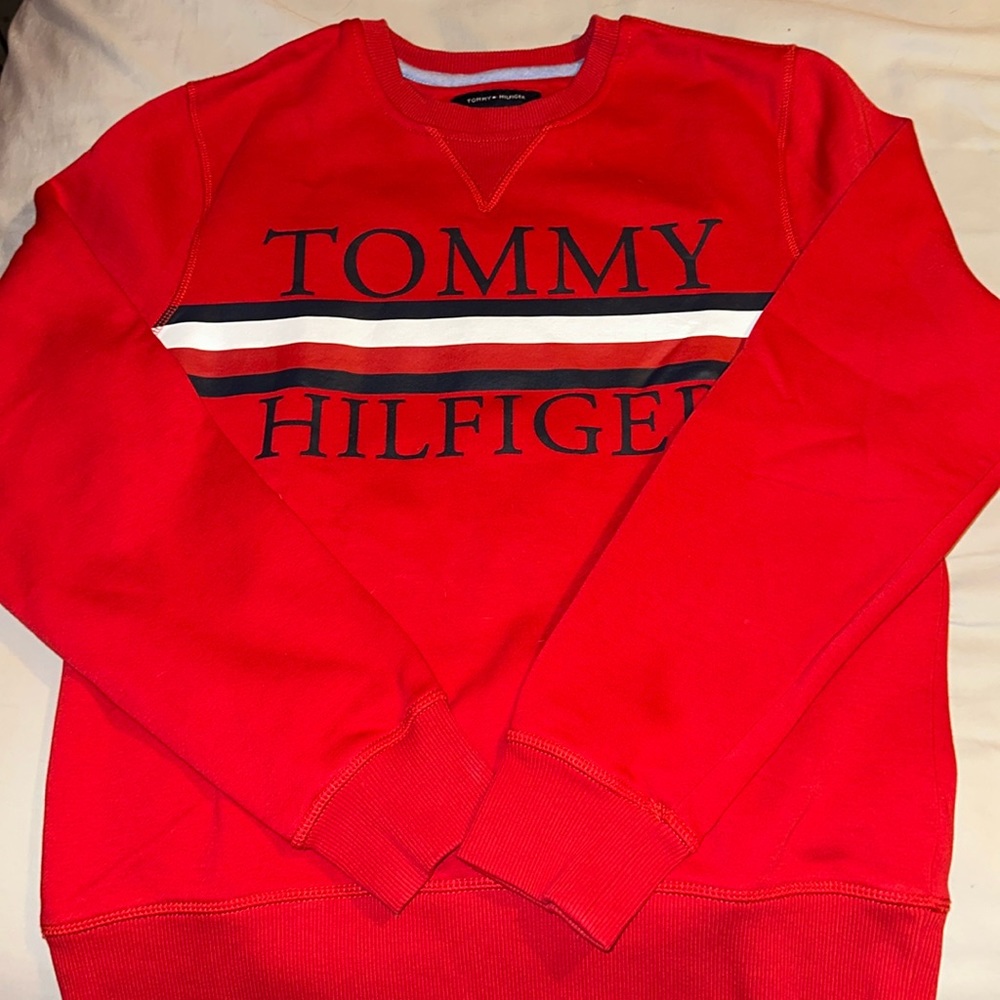 Tommy Hilfiger Crewneck